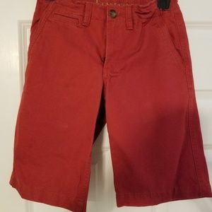 Lands End shorts